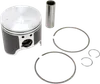 WSM Platinum Series Piston Kit Standard 84mm for Yamaha WaveRunner GP1300R