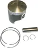 WSM Platinum Series Piston Kit Standard 84mm for Yamaha WaveRunner GP1300R
