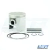 WSM Overbore Piston Kit .25mm Over 81.25mm 61Xfor Yamaha PWC 700