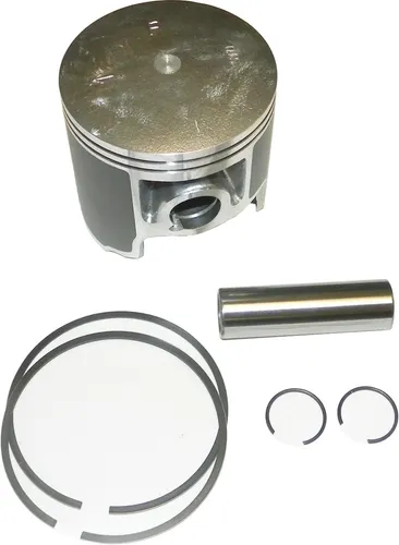 Platinum Piston Kit .25mm Over 81.25mm 61X Yamaha FX1 WaveRunner Blaster Raider
