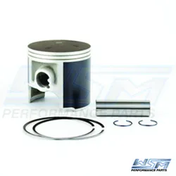 Platinum Piston Kit .25mm Over 81.25mm 61X Yamaha FX1 WaveRunner Blaster Raider