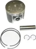 Platinum Piston Kit .25mm Over 81.25mm 61X Yamaha FX1 WaveRunner Blaster Raider
