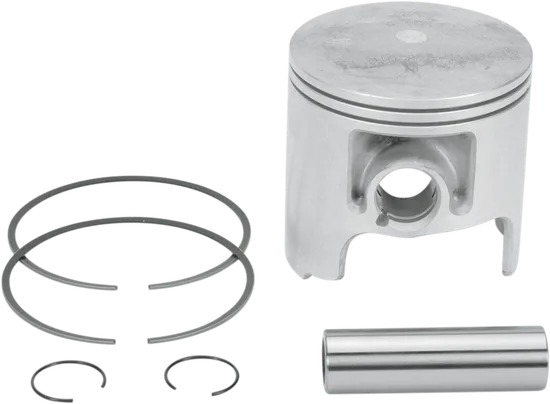 WSM Overbore Piston Kit .5mm Over 81.5mm 61Xfor Yamaha PWC 700