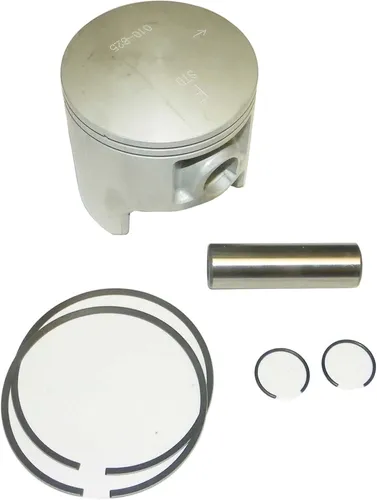 WSM Overbore Piston Kit .75mm Over 81.75mm 61Xfor Yamaha PWC 700