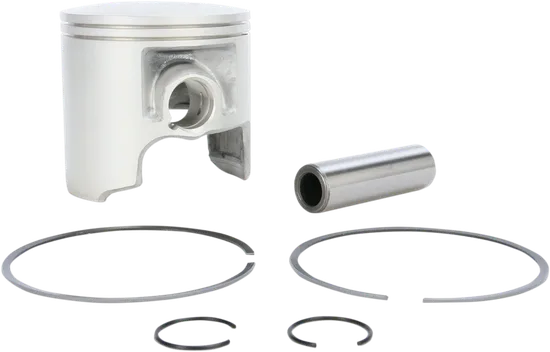 WSM Overbore Piston Kit .75mm Over 81.75mm 61Xfor Yamaha PWC 700