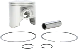 WSM Overbore Piston Kit .75mm Over 81.75mm 61Xfor Yamaha PWC 700