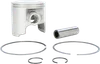 WSM Overbore Piston Kit .75mm Over 81.75mm 61Xfor Yamaha PWC 700
