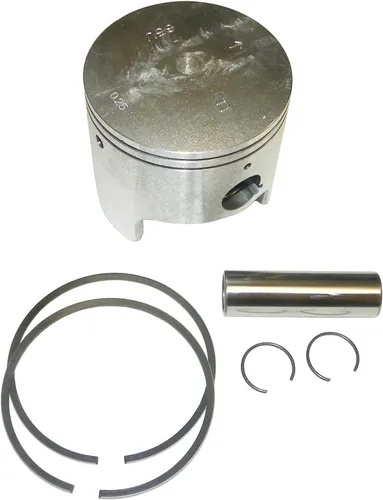 WSM Overbore Piston Kit .25mm Over 84.25mmfor Yamaha PWC 760-1200