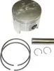 WSM Overbore Piston Kit .25mm Over 84.25mmfor Yamaha PWC 760-1200