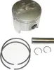 WSM Overbore Piston Kit .5mm Over 84.5mmfor Yamaha PWC 760-1200