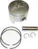 WSM Overbore Piston Kit .75mm Over 84.75mmfor Yamaha PWC 760-1200