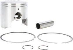 WSM Piston Kit Standard Bore 84mm for Yamaha WaveRunner Blaster Raider Venture