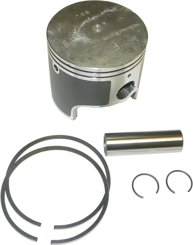 WSM Platinum Series Piston Kit Standard 84mm for Yamaha PWC 760-1200