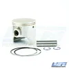 WSM Overbore Piston Kit .5mm Over 81.5mm 62T for Yamaha PWC 700-1100