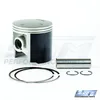WSM Platinum Piston Kit .75mm Over 81.75mm 62T Yamaha WaveRunner Venture Raider