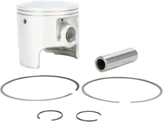 WSM Overbore Piston Kit 1mm Over 82mm 62T for Yamaha PWC 700-1100