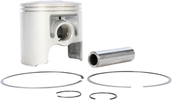 WSM Piston Kit Standard Bore 81mm for Yamaha WaveRunner WaveVenture WaveRaider