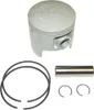 WSM Piston Kit Standard Bore 81mm for Yamaha WaveRunner WaveVenture WaveRaider