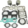 WSM Platinum Series Top End Piston Rebuild Kit .75mm Over 80.65mm Yamaha PWC 800