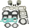 WSM Platinum Series Top End Piston Rebuild Kit 1mm Over 80.90mm Yamaha PWC 800