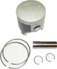 WSM Platinum Series Piston Kit .25mm Over 80.15mm for Yamaha WaveRunner 800-1200