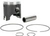 WSM Platinum Series Piston Kit .5mm Over 80.4mm for Yamaha WaveRunner 800-1200