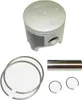 WSM Platinum Series Piston Kit .5mm Over 80.4mm for Yamaha WaveRunner 800-1200