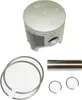 WSM Platinum Series Piston Kit 1mm Over 80.9mm for Yamaha WaveRunner 800-1200