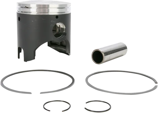 WSM Platinum Series Piston Kit Standard 79.9mm for Yamaha WaveRunner 800-1200