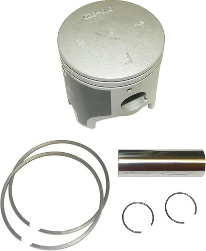 WSM Platinum Series Piston Kit Standard 79.9mm for Yamaha WaveRunner 800-1200
