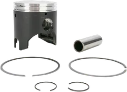 WSM Platinum Series Piston Kit Standard 79.9mm for Yamaha WaveRunner 800-1200