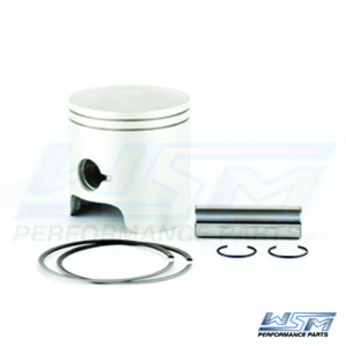 WSM Overbore Piston Kit .5mm Over 70.25mm for Polaris SL750 SLT750