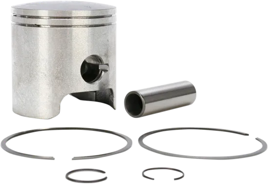 WSM Overbore Piston Kit .5mm Over 70.25mm for Polaris SL750 SLT750