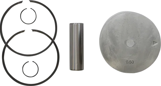 WSM Overbore Piston Kit .5mm Over 70.25mm for Polaris SL750 SLT750