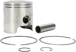 WSM Overbore Piston Kit .5mm Over 70.25mm for Polaris SL750 SLT750