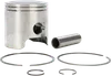 WSM Overbore Piston Kit .5mm Over 70.25mm for Polaris SL750 SLT750