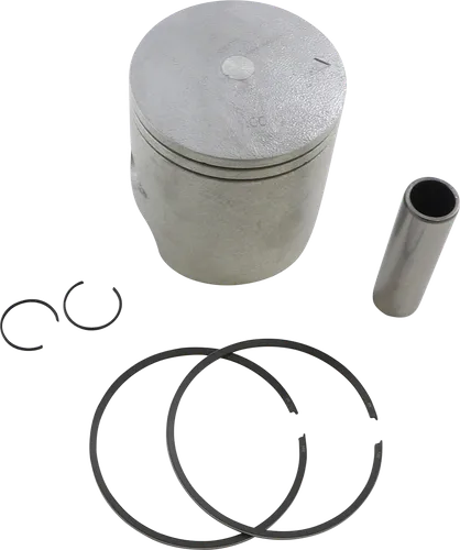 WSM Overbore Piston Kit 1mm Over 70.75mm for Polaris SL750 SLT750