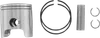 WSM Piston Kit Standard Bore 69.75mm for Polaris SL750 SLT750