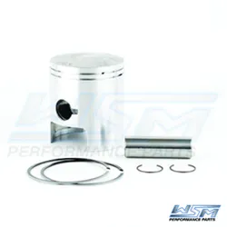 WSM Overbore Piston Kit .25mm Over 65.25mm for Polaris SL650