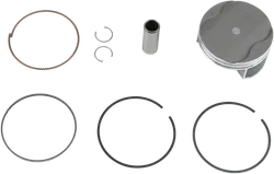 WSM Overbore Piston Kit .25mm Over 65.25mm for Polaris SL650