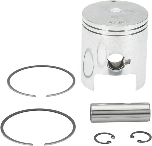 WSM Overbore Piston Kit .5mm Over 65.5mm for Polaris SL650