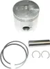 WSM Overbore Piston Kit .5mm Over 65.5mm for Polaris SL650