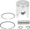 WSM Overbore Piston Kit .5mm Over 65.5mm for Polaris SL650