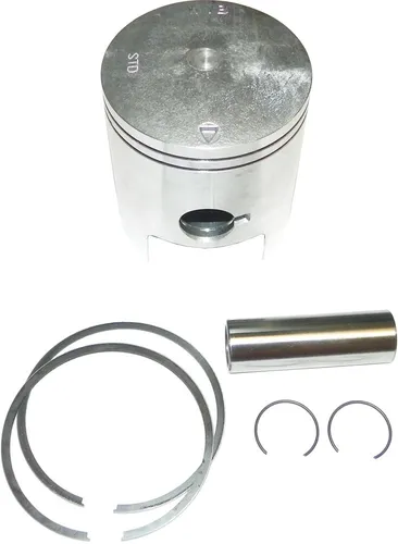 WSM Overbore Piston Kit .75mm Over 65.75mm for Polaris SL650