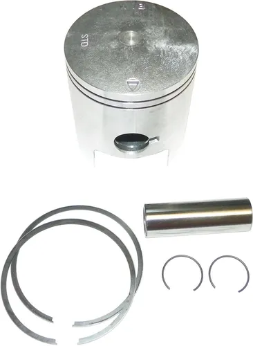 WSM Piston Kit Standard Bore 65mm for Polaris SL650