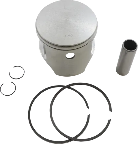 WSM Overbore Piston Kit .5mm Over 81.5mm for Polaris Freedom Virage SLH