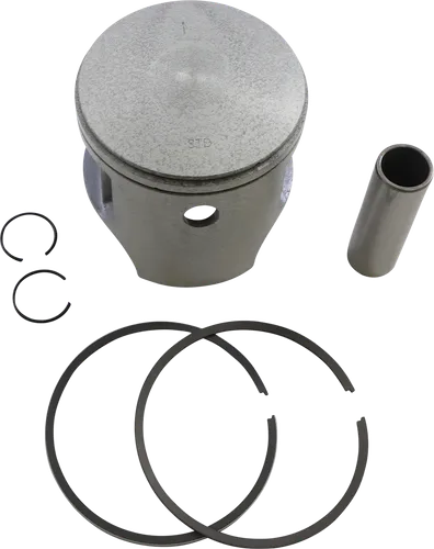WSM Piston Kit Standard Bore 81mm for Polaris Freedom Virage SLH
