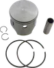 WSM Piston Kit Standard Bore 81mm for Polaris Freedom Virage SLH