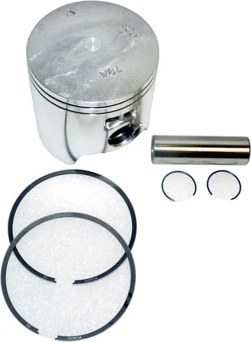 WSM Overbore Piston Kit .75mm Over 72.05mm for Polaris SL780 SLT780 SLX780
