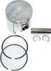 WSM Overbore Piston Kit .75mm Over 72.05mm for Polaris SL780 SLT780 SLX780